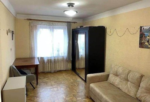 Продаж двокімнатної квартири Печерський район метро Либідська